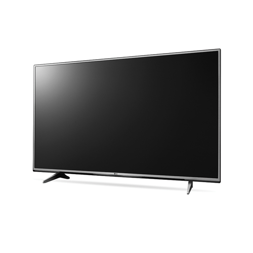 LG 4K ULTRA HD LED TV 55" - 55UH600T
